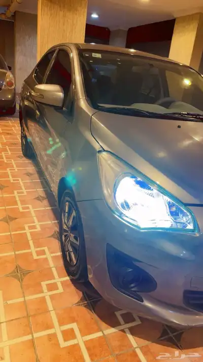 مستوبشي اتراج 2020 وسط 9