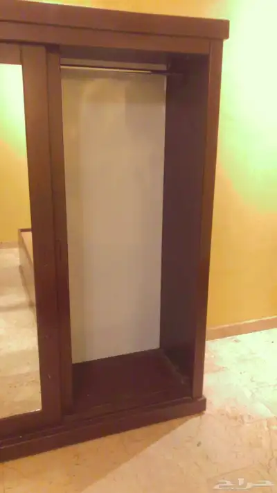 غرفة نوم مستعمل 0