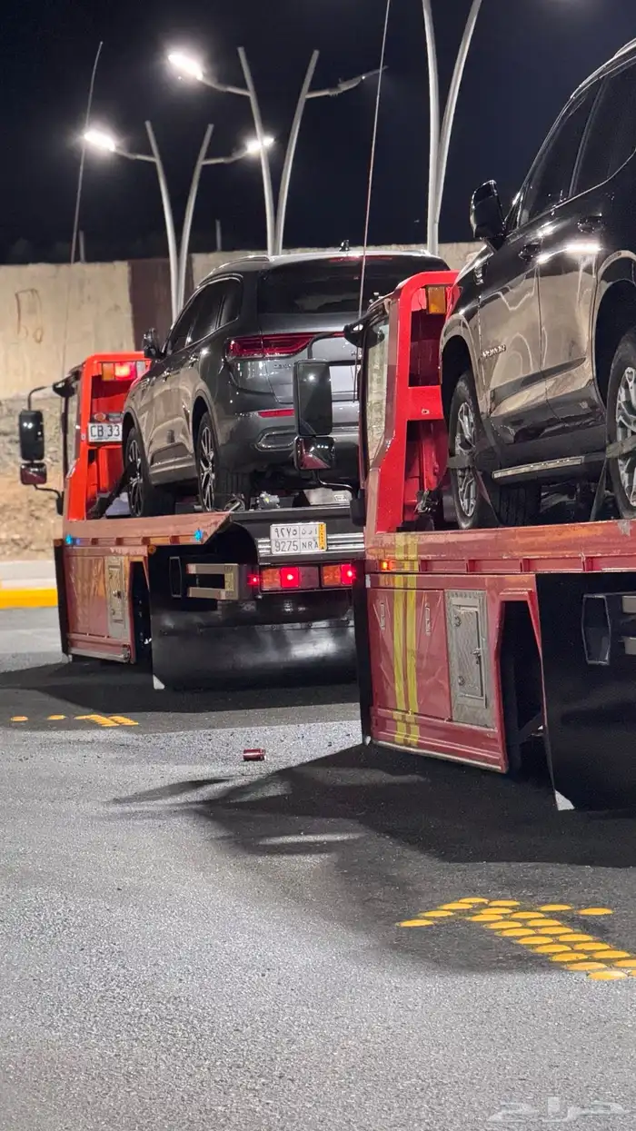 سطحه جده الطايف 4