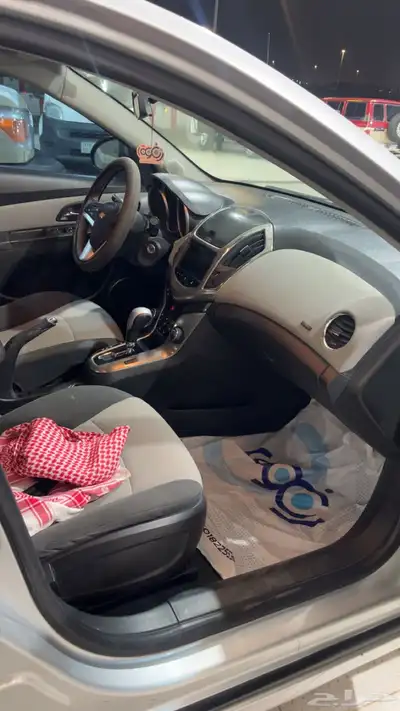 كروز 2013 2