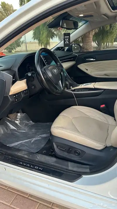 افالون 2019 16