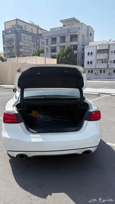 مكسيما 2017 للبيع او للبدل 12