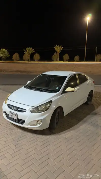 أكسنت 2012 2