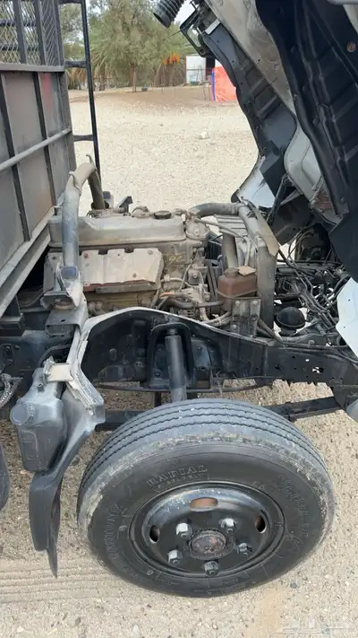ميستوبيشي 8