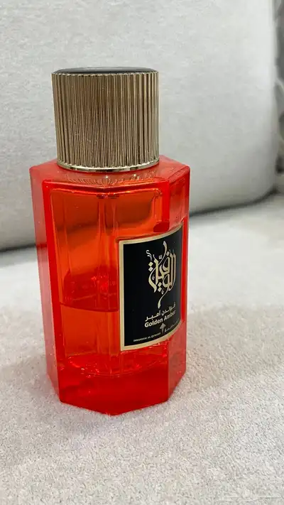 مجموعة عطور اصليه وروئح مختلفه 2