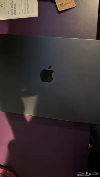 ماك بوك M3 2