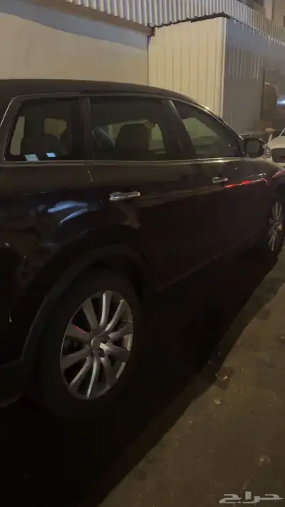 مازدا c9 0