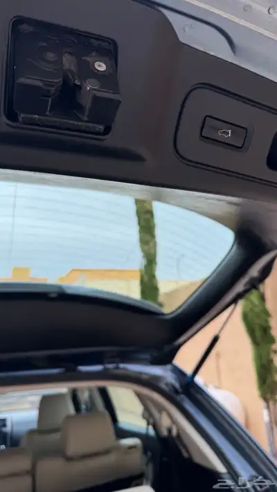 مازدا CX9 2016 . 14