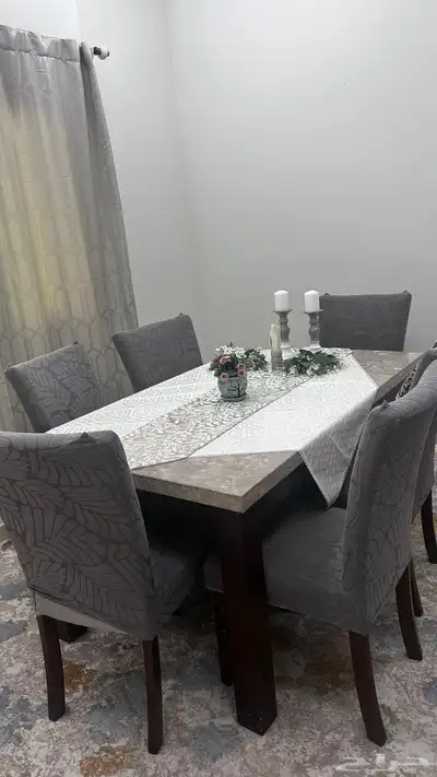 طاوله طعام 0