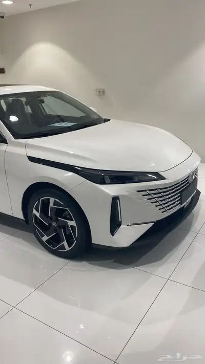 شانجان ايدو بلس 2026 1