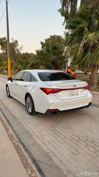 افالون 2019 9