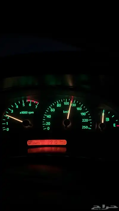 لومينا ال اس 2002 v6 3.8لتر 14
