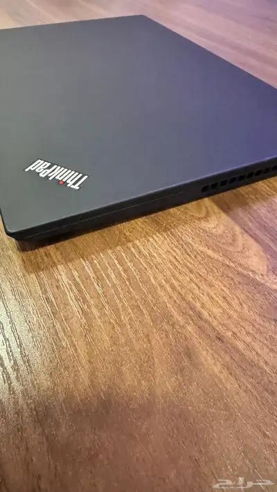 لابتوب ثينك باد نظيف جدا وبسعر منافس T490s Lenovo ThinkBad 5