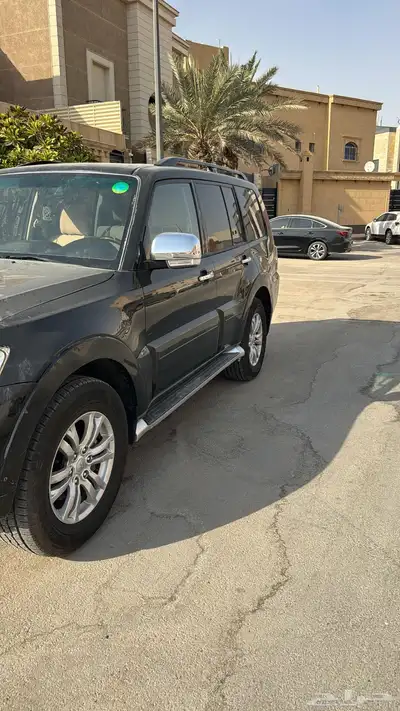 باجيرو 2016 7