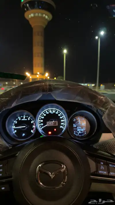 للبيع مازدا 6 2025 13