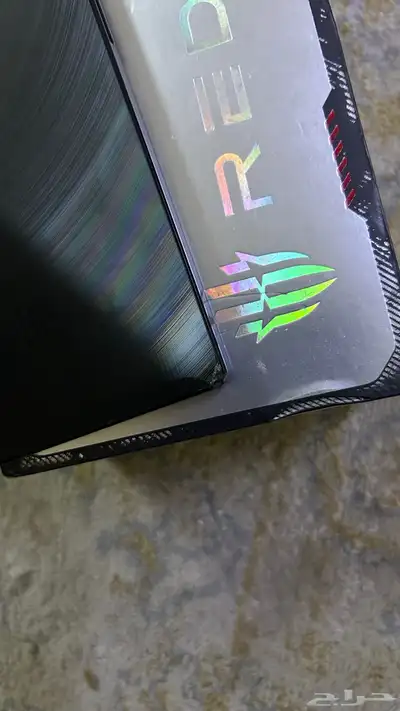 رد ماجيك 8S برو 4