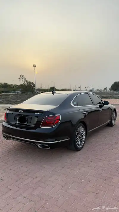 كيا 9 كوريس 2020 نص فل 4