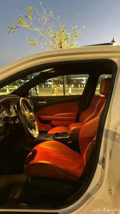 تشارجر SRT نسخة خاصه 49km 23