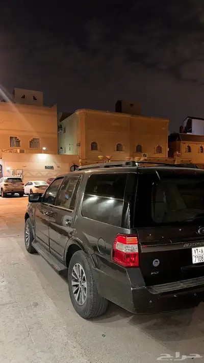 اكسبدشن 2015 2