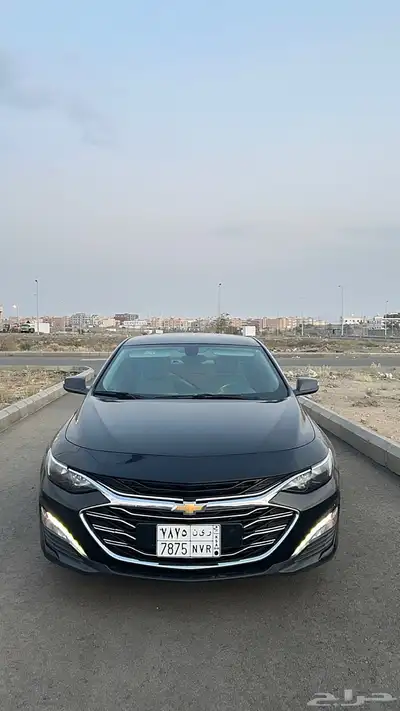 ماليبو 2021 نظيف جدا 0