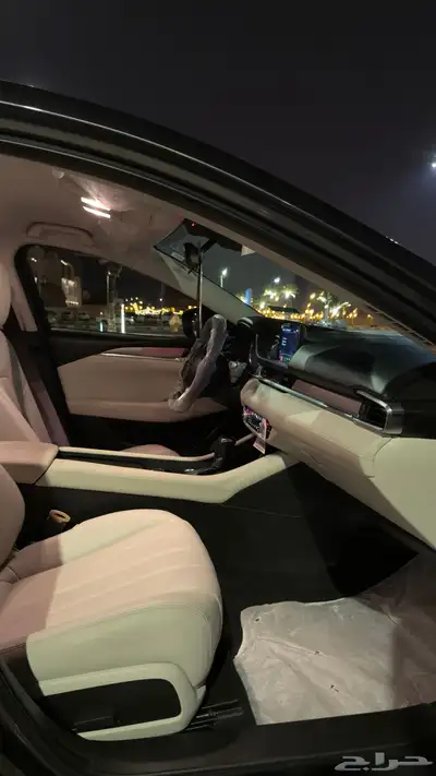 للبيع مازدا 6 2025 17