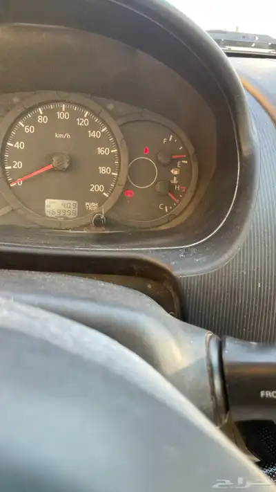ميتسوبيشي بنزين للبيع L200 4