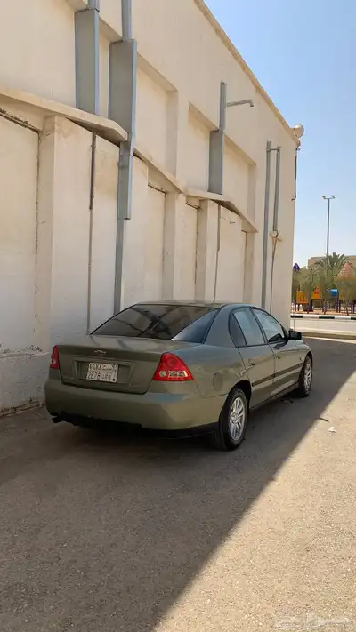 لومينا 2004 حكومي سابقا ممشى 375 الف 1