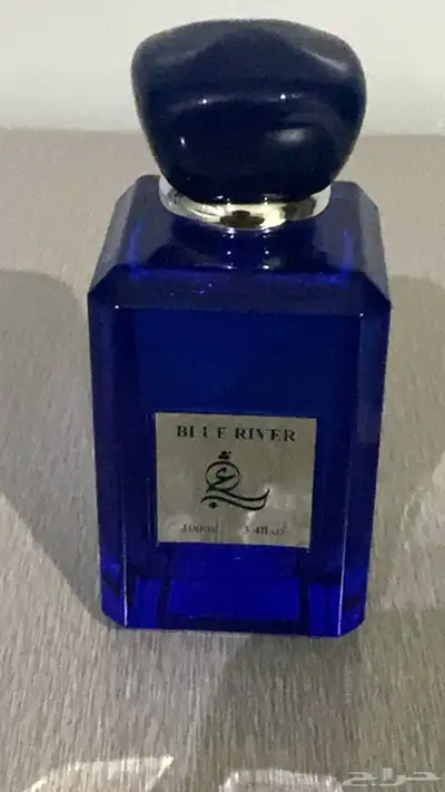 عطر بلو ريفر Blue River 0