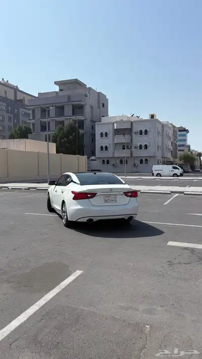 مكسيما 2017 للبيع او للبدل 4