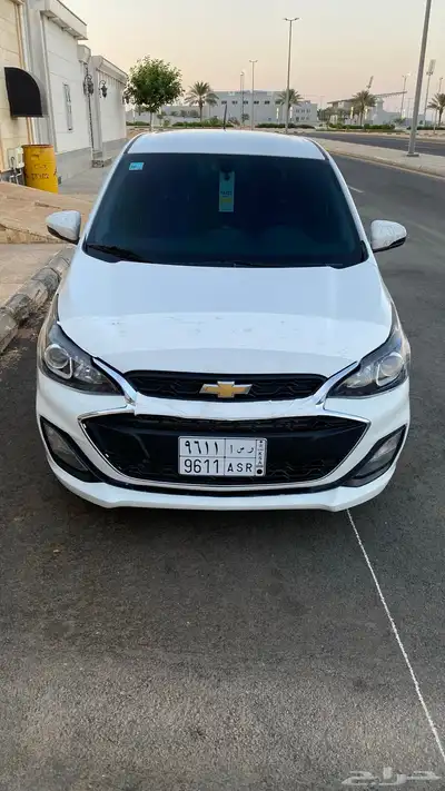 سبارك مديل 2020 2