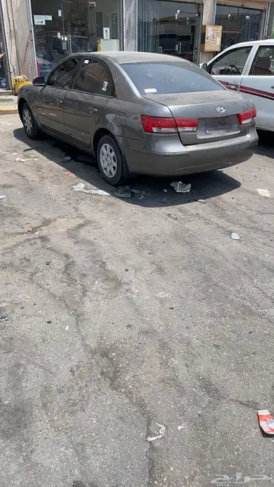 سوناتا 2009 ستاندر 3