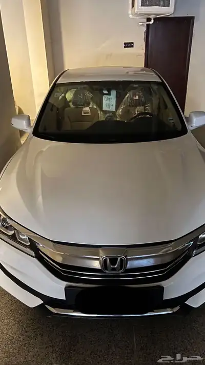 اكورد 2017 2