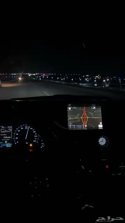 للبيع لكزس es350 7