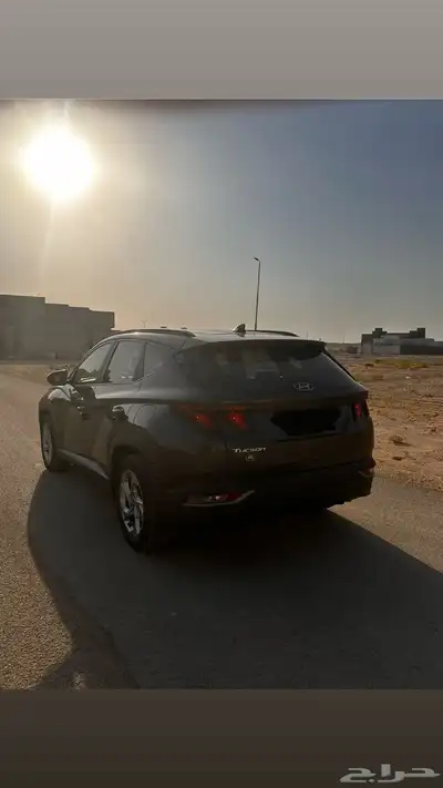 هونداي توسان 2022 2