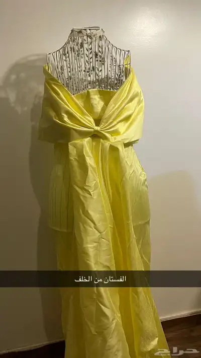 فستان 3