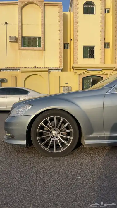 مرسيدس بانوراما s350 0