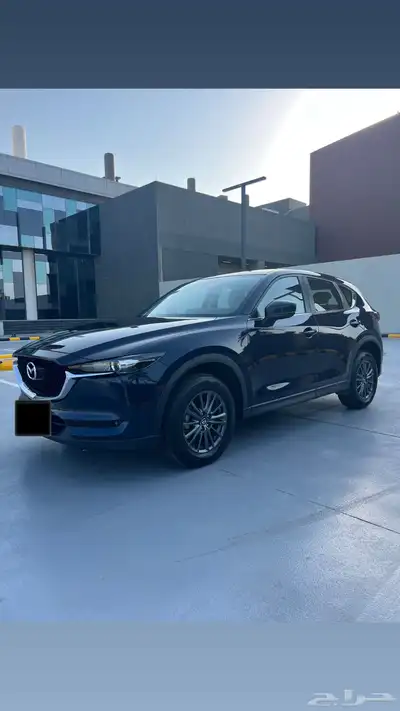 مازدا CX5 2021 شبه جديد 0