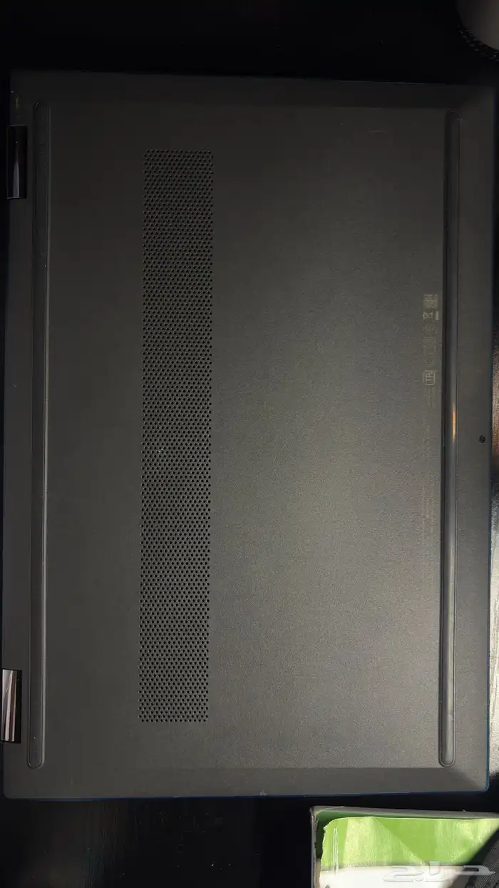 لابتوب hp تتش DESKTOP-DKV0954 0