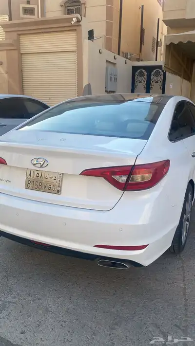 سوناتا 2017 فل كامل 1