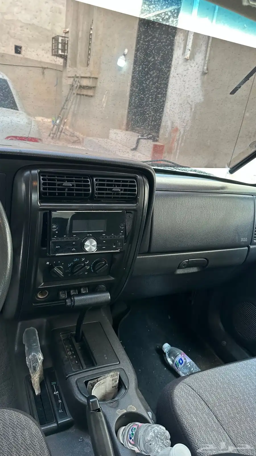 جيب شروكيxj  jeep index