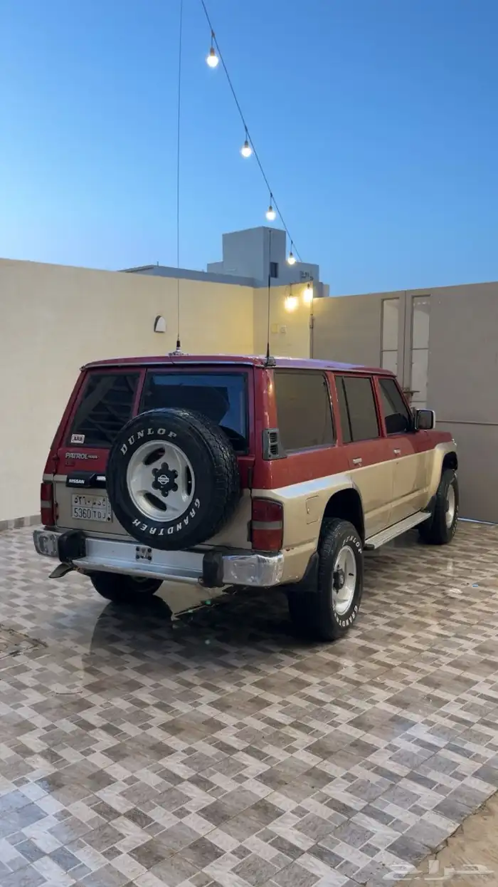 جيب نيسان 0