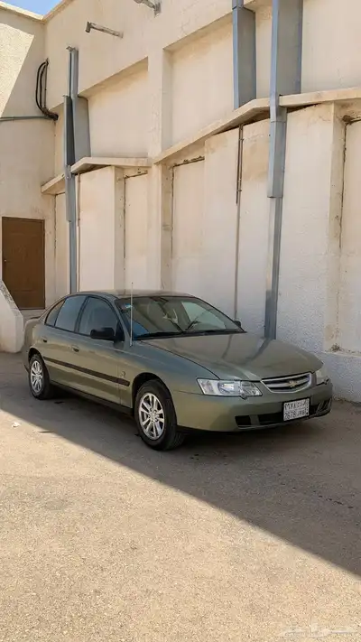 لومينا 2004 حكومي سابقا ممشى 375 الف 0
