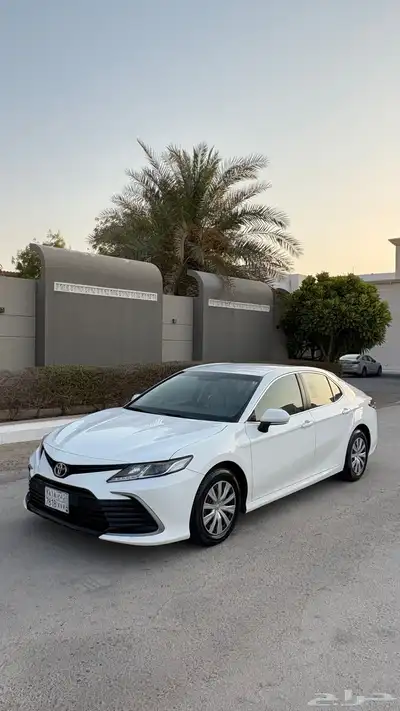كامري2021 0