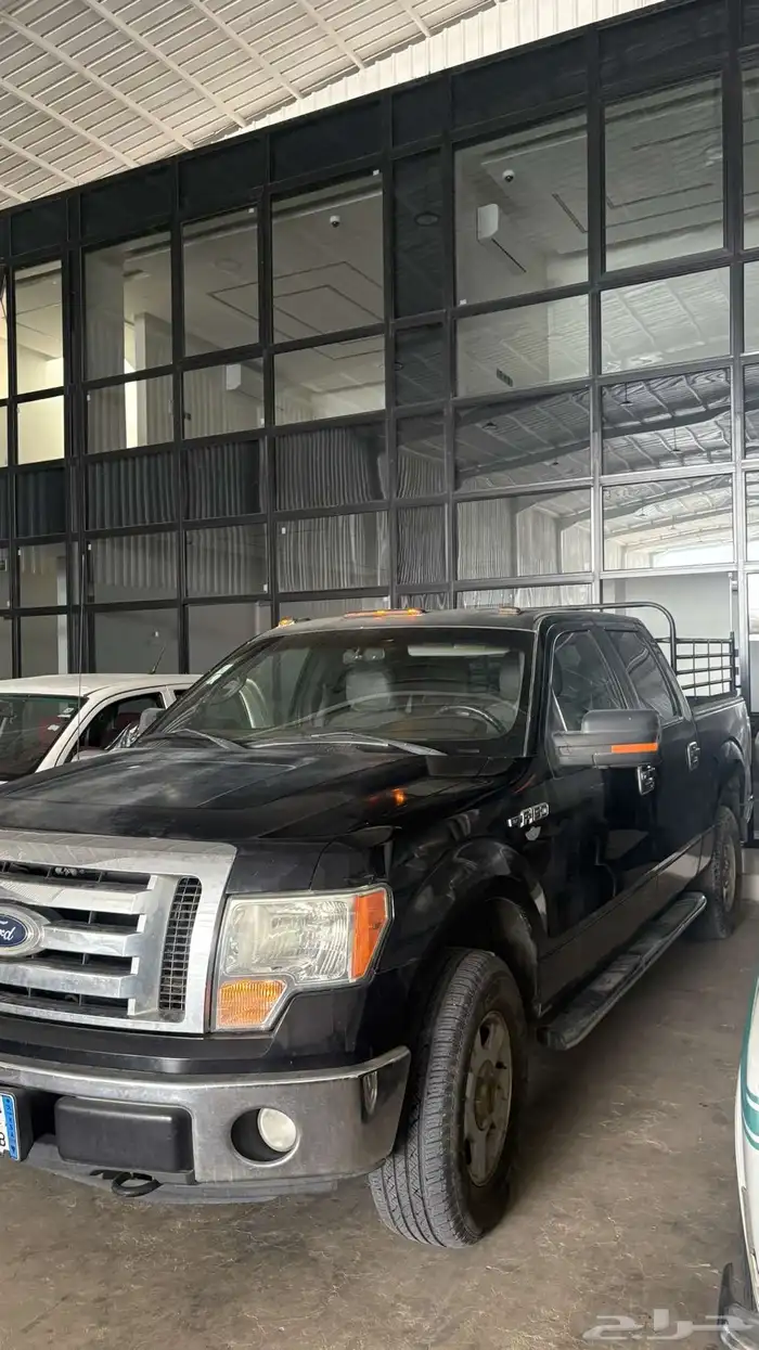 فورد f150 موديل 2012 1