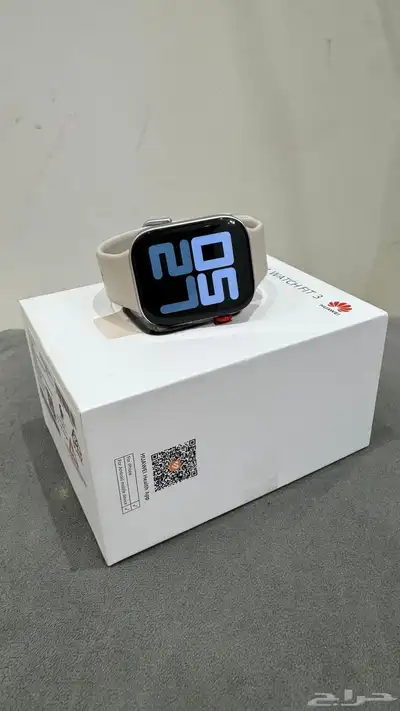 ساعة هواوي واتش فيت 3 0
