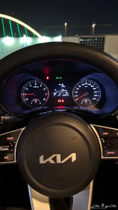 سيراتو 2022 مالك اول نظيف 7