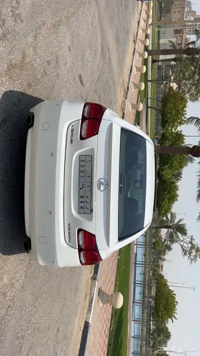 لكزس Gs300 فل كامل 2008 4