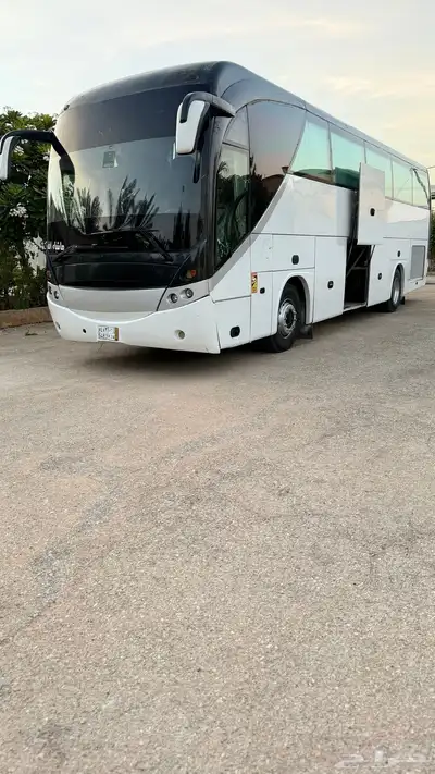 باصات للايجار vip 2