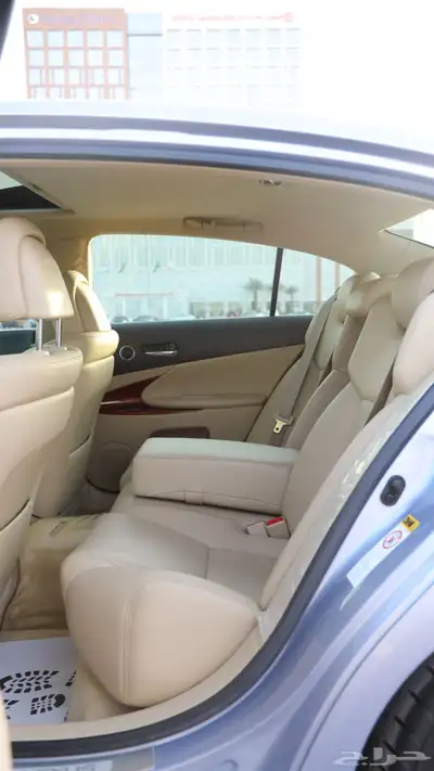 لكزس GS430 .. ( من النوادر ) 21