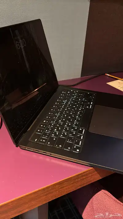 ماك بوك M3 0